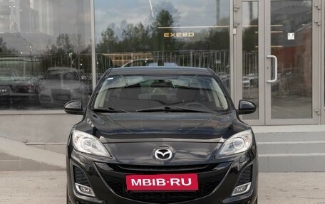 Mazda 3, 2010 год, 920 000 рублей, 2 фотография