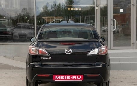 Mazda 3, 2010 год, 920 000 рублей, 6 фотография