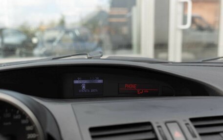 Mazda 3, 2010 год, 920 000 рублей, 14 фотография