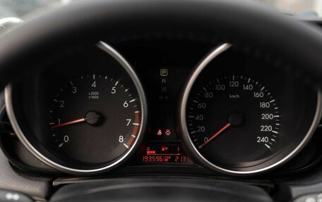 Mazda 3, 2010 год, 920 000 рублей, 13 фотография