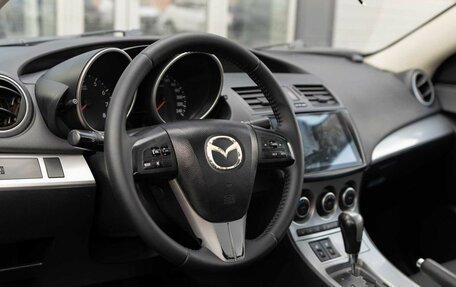 Mazda 3, 2010 год, 920 000 рублей, 11 фотография