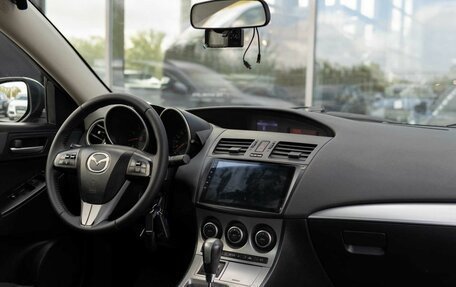 Mazda 3, 2010 год, 920 000 рублей, 10 фотография
