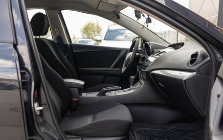 Mazda 3, 2010 год, 920 000 рублей, 19 фотография