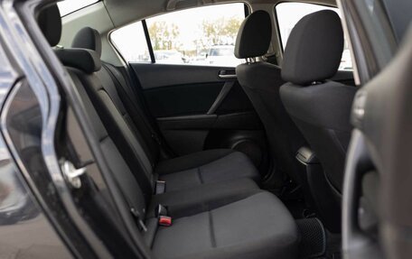 Mazda 3, 2010 год, 920 000 рублей, 18 фотография