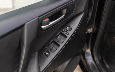 Mazda 3, 2010 год, 920 000 рублей, 17 фотография