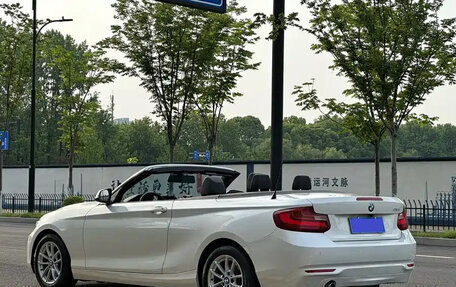 BMW 2 серия F22, 2017 год, 1 609 300 рублей, 4 фотография