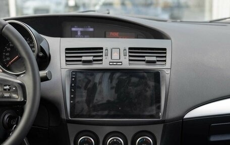 Mazda 3, 2010 год, 920 000 рублей, 15 фотография