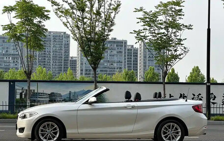 BMW 2 серия F22, 2017 год, 1 609 300 рублей, 7 фотография