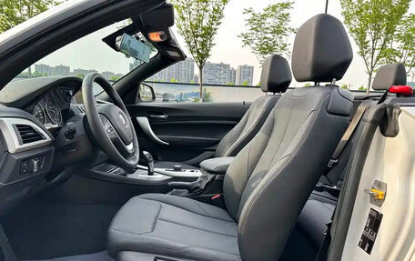 BMW 2 серия F22, 2017 год, 1 609 300 рублей, 8 фотография