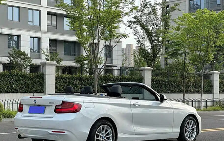 BMW 2 серия F22, 2017 год, 1 609 300 рублей, 6 фотография