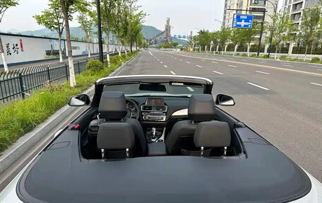 BMW 2 серия F22, 2017 год, 1 609 300 рублей, 18 фотография