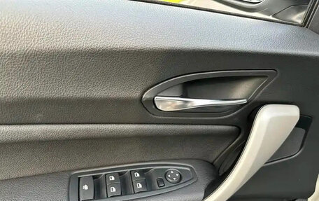 BMW 2 серия F22, 2017 год, 1 609 300 рублей, 15 фотография