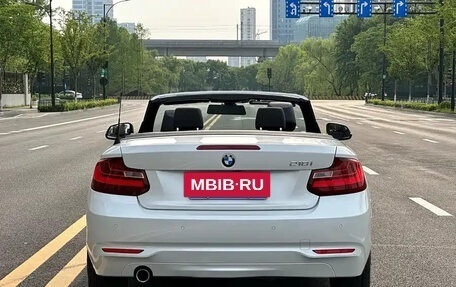 BMW 2 серия F22, 2017 год, 1 609 300 рублей, 5 фотография