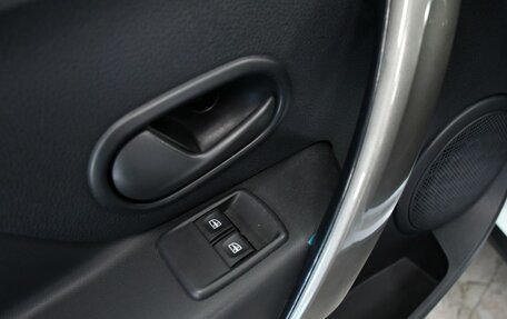 Renault Sandero II рестайлинг, 2020 год, 1 267 000 рублей, 11 фотография