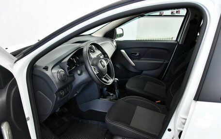 Renault Sandero II рестайлинг, 2020 год, 1 267 000 рублей, 10 фотография