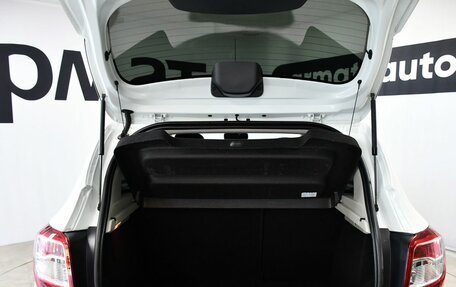 Renault Sandero II рестайлинг, 2020 год, 1 267 000 рублей, 9 фотография