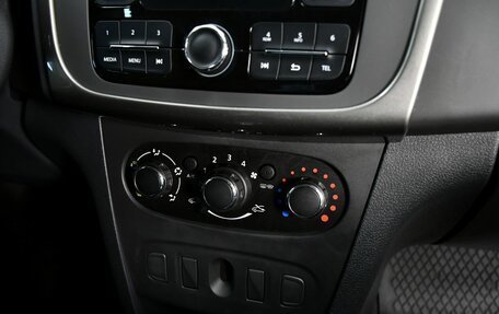 Renault Sandero II рестайлинг, 2020 год, 1 267 000 рублей, 16 фотография