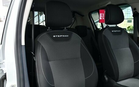 Renault Sandero II рестайлинг, 2020 год, 1 267 000 рублей, 21 фотография