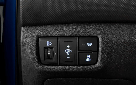 Hyundai Creta I рестайлинг, 2019 год, 1 939 000 рублей, 19 фотография
