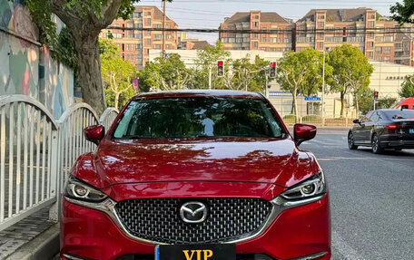 Mazda 6, 2022 год, 1 800 012 рублей, 2 фотография