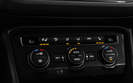 Volkswagen Tiguan II, 2017 год, 2 580 000 рублей, 17 фотография