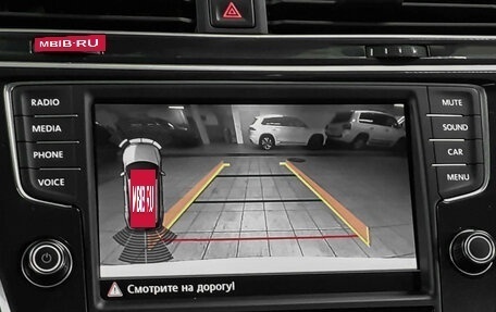 Volkswagen Tiguan II, 2017 год, 2 580 000 рублей, 14 фотография