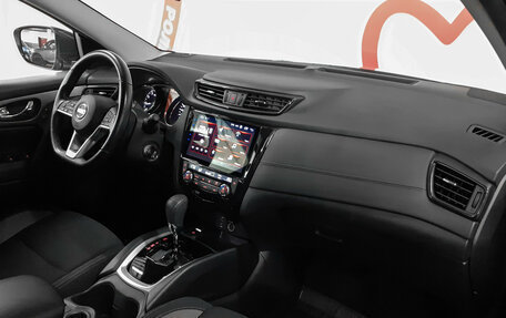 Nissan Qashqai, 2021 год, 1 898 000 рублей, 9 фотография