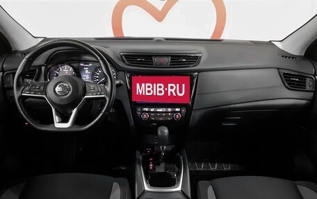 Nissan Qashqai, 2021 год, 1 898 000 рублей, 8 фотография
