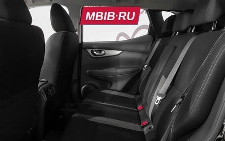 Nissan Qashqai, 2021 год, 1 898 000 рублей, 10 фотография