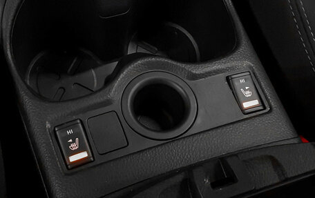 Nissan Qashqai, 2021 год, 1 898 000 рублей, 16 фотография