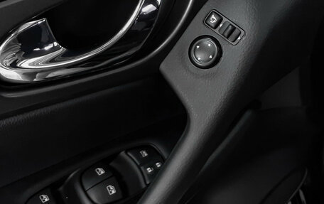 Nissan Qashqai, 2021 год, 1 898 000 рублей, 17 фотография