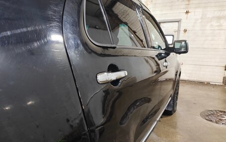 Ford Explorer VI, 2011 год, 950 000 рублей, 13 фотография