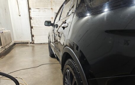 Ford Explorer VI, 2011 год, 950 000 рублей, 11 фотография