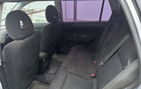 Mitsubishi Lancer IX, 2006 год, 420 000 рублей, 1 фотография