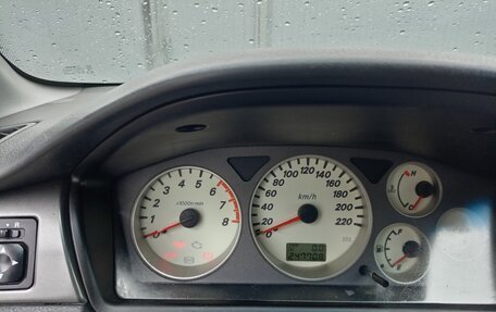 Mitsubishi Lancer IX, 2006 год, 420 000 рублей, 4 фотография