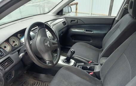 Mitsubishi Lancer IX, 2006 год, 420 000 рублей, 3 фотография