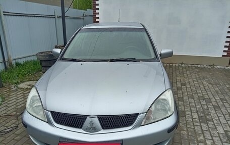 Mitsubishi Lancer IX, 2006 год, 420 000 рублей, 5 фотография