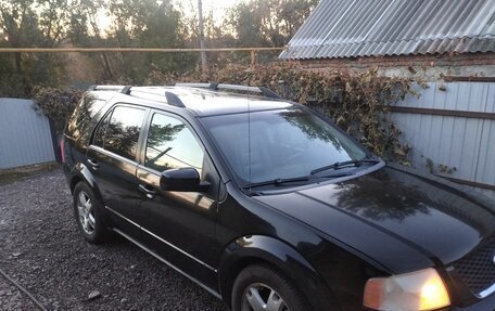 Ford Freestyle, 2005 год, 500 000 рублей, 1 фотография