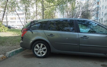Renault Laguna II, 2001 год, 145 000 рублей, 7 фотография
