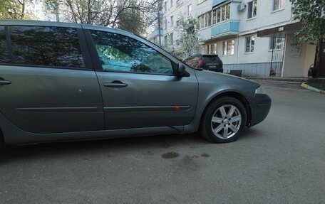 Renault Laguna II, 2001 год, 145 000 рублей, 8 фотография