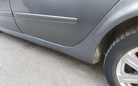 Renault Laguna II, 2001 год, 145 000 рублей, 9 фотография