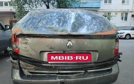 Renault Laguna II, 2001 год, 145 000 рублей, 10 фотография