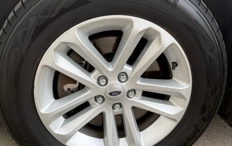 Ford Explorer VI, 2013 год, 1 900 000 рублей, 3 фотография