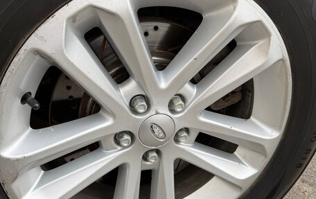 Ford Explorer VI, 2013 год, 1 900 000 рублей, 4 фотография