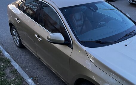 Volvo S60 III, 2011 год, 1 050 000 рублей, 2 фотография