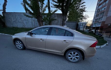 Volvo S60 III, 2011 год, 1 050 000 рублей, 7 фотография