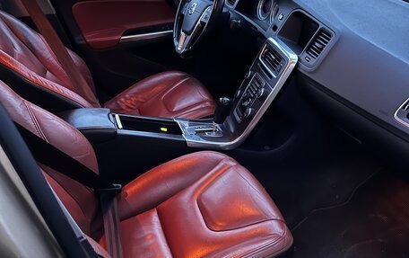 Volvo S60 III, 2011 год, 1 050 000 рублей, 11 фотография