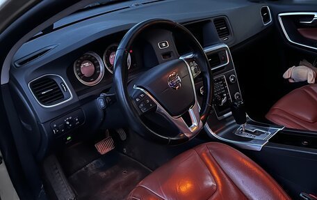 Volvo S60 III, 2011 год, 1 050 000 рублей, 13 фотография