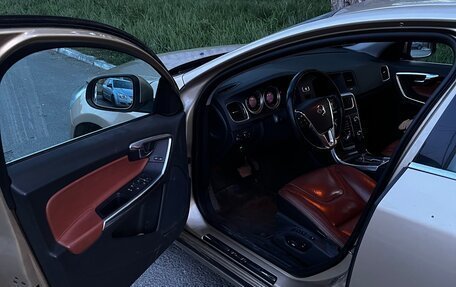 Volvo S60 III, 2011 год, 1 050 000 рублей, 12 фотография
