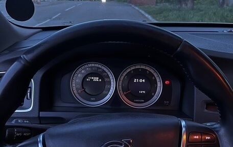 Volvo S60 III, 2011 год, 1 050 000 рублей, 8 фотография